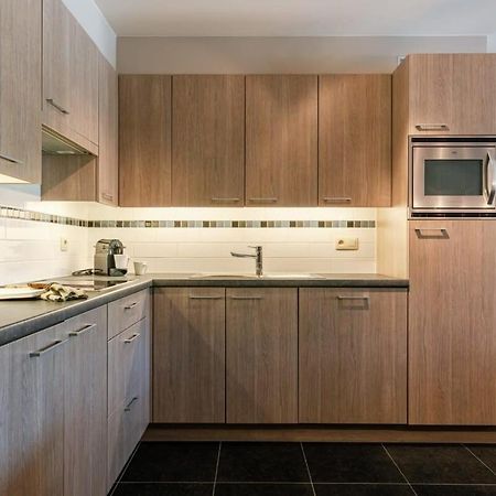 Huswell - Bright Apartment With Parking Near The Beach Bredene Kültér fotó