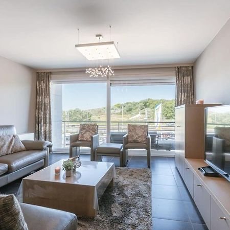 Huswell - Bright Apartment With Parking Near The Beach Bredene Kültér fotó