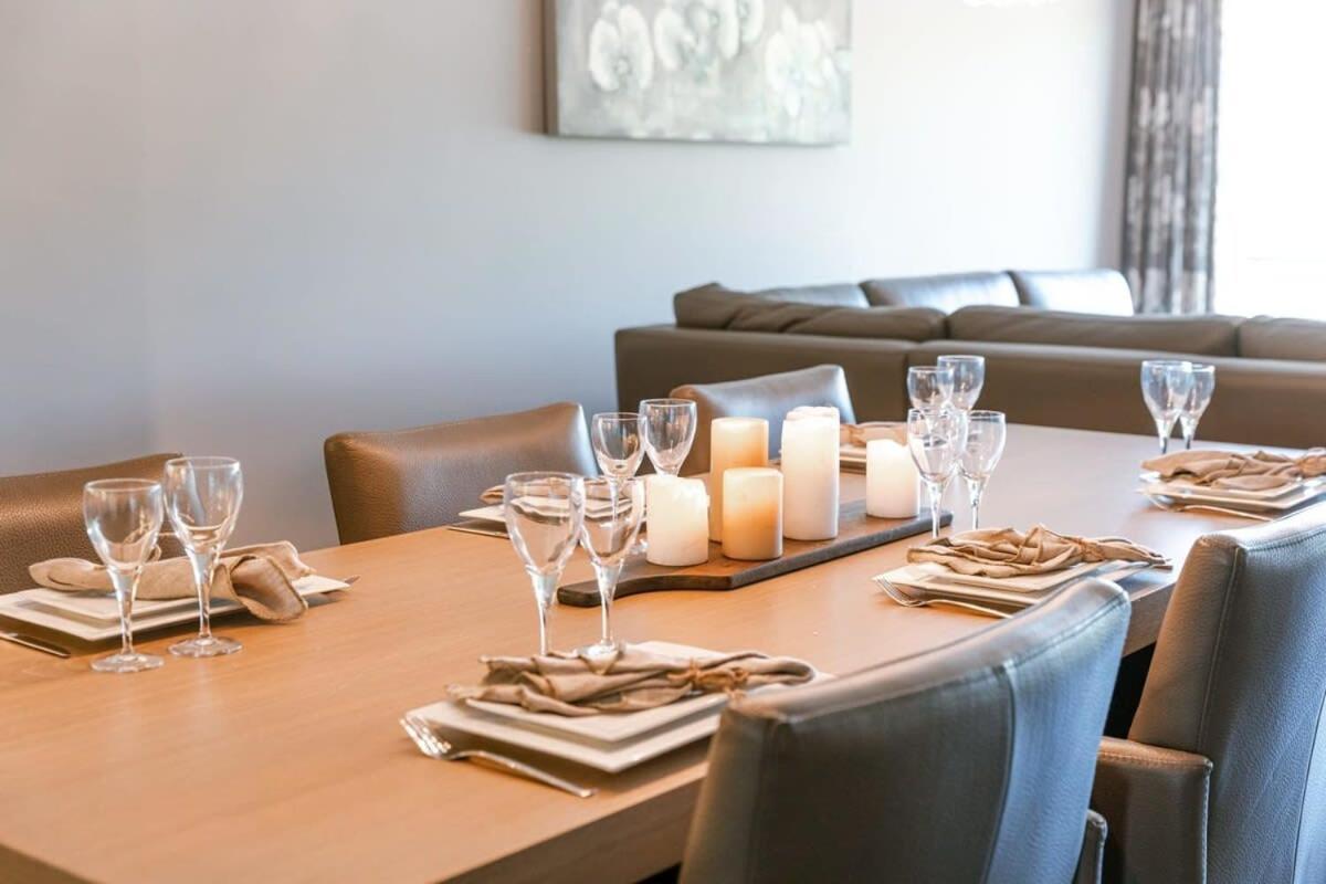 Huswell - Bright Apartment With Parking Near The Beach Bredene Kültér fotó